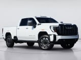 2026 GMC Sierra 2500HD - Preview 2