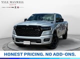 2026 Ram 1500 - Preview 2