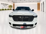 2026 Ram 1500 - Preview 2