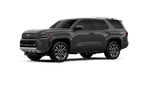 2026 Toyota 4Runner - Preview 2