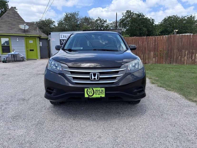2014 Honda CR-V - Image 2