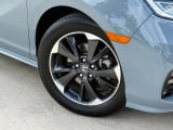2023 Honda Odyssey - Preview 2