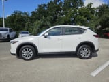 2023 Mazda CX-5 - Preview 3