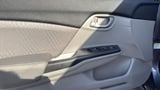 2015 Honda Civic - Preview 8