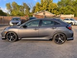 2020 Honda Civic - Preview 7