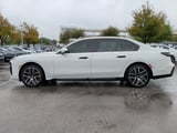 2024 BMW 7 Series - Preview 5