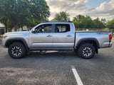 2016 Toyota Tacoma - Preview 4