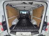 2017 Nissan NV Cargo - Preview 11