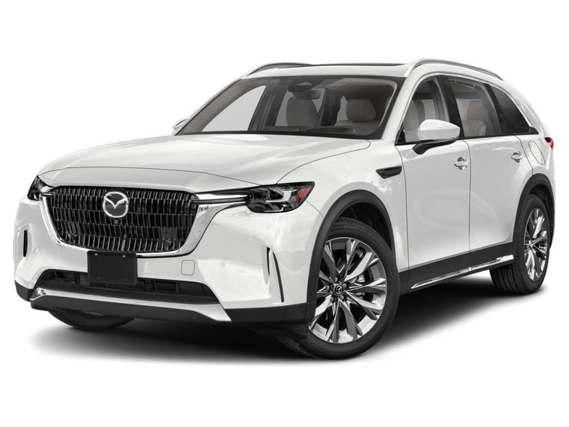 2026 Mazda CX-90 - Image 1