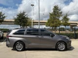 2022 Toyota Sienna - Preview 4