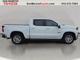 2022 Chevrolet Silverado 1500 - Preview 4