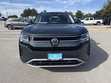 2027 Volkswagen Atlas - Preview 8