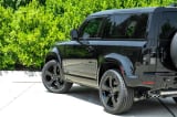 2026 Land Rover Defender - Preview 14