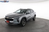 2025 Chevrolet Trax - Preview 5