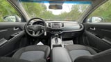 2015 Kia Sportage - Preview 12
