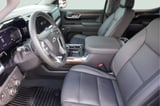 2026 Chevrolet Silverado 1500 - Preview 12