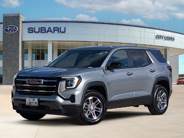 2026 GMC Terrain - Image 1