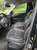 2016 Mercedes-Benz GL-Class - Preview 5