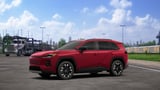 2026 Toyota RAV4 - Preview 2