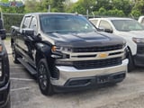 2021 Chevrolet Silverado - Preview 2