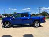 2026 Ford F-150 - Preview 4