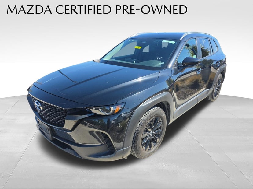 2025 Mazda CX-50 - Image 1
