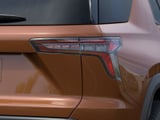 2027 Chevrolet Equinox - Preview 11