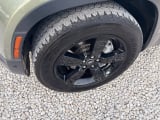 2020 Land Rover Defender - Preview 9