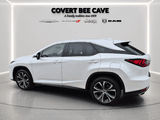 2021 Lexus RX - Preview 6