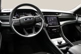 2024 Jeep Grand Cherokee L - Preview 14