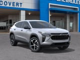 2026 Chevrolet Trax - Preview 7