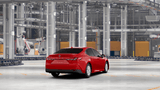 2027 Toyota Camry - Preview 9