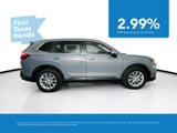 2027 Honda CR-V - Preview 8