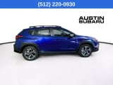 2026 Subaru Crosstrek - Preview 8