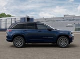 2027 Jeep Grand Cherokee - Preview 12