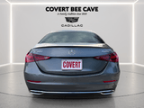 2024 Mercedes-Benz C-Class - Preview 8