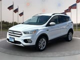 2018 Ford Escape - Preview 3