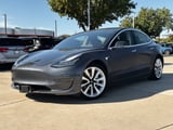 2018 Tesla Model 3 - Preview 6