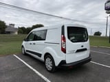 2022 Ford Transit Connect - Preview 4