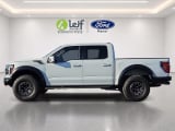 2025 Ford F-150 - Preview 4