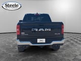 2025 Ram 1500 - Preview 4