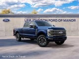 2027 Ford F-250 - Preview 4