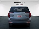 2026 GMC Yukon XL - Preview 7
