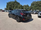 2024 Subaru Impreza - Preview 3