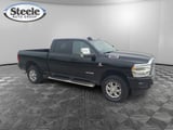 2024 Ram 2500 - Preview 7