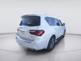 2022 INFINITI QX80 - Preview 2