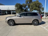2025 Volvo XC90 - Preview 4