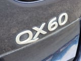 2017 INFINITI QX60 - Preview 10