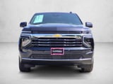 2026 Chevrolet Tahoe - Preview 2