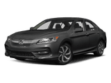 2017 Honda Accord - Preview 6